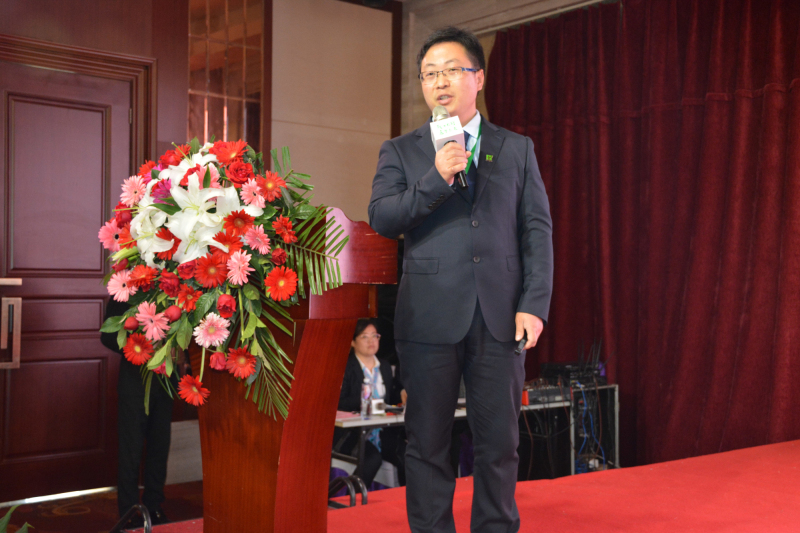戮力同行 · 逐夢未來—— 中原邦農(nóng)集團2021年第一季度大會暨新品發(fā)布會圓滿落幕