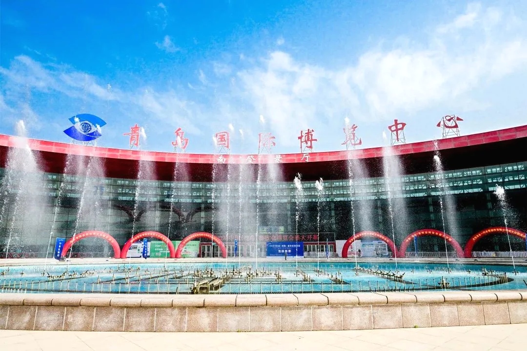 青島畜牧業(yè)博覽會(huì)開幕在即，中原邦農(nóng)參展亮點(diǎn)搶先看！